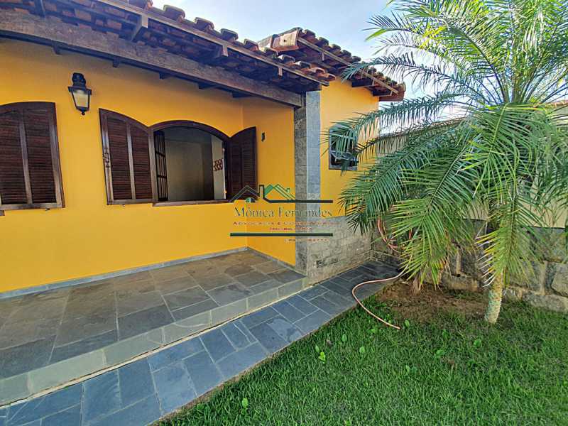 Casa à venda com 3 quartos, 206m² - Foto 29