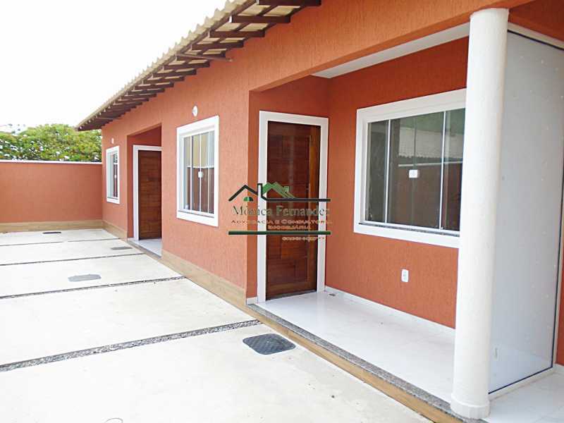 Casa à venda com 2 quartos, 76m² - Foto 26