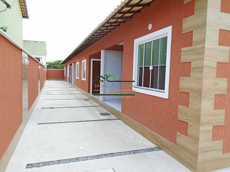 Casa à venda com 2 quartos, 76m² - Foto 29