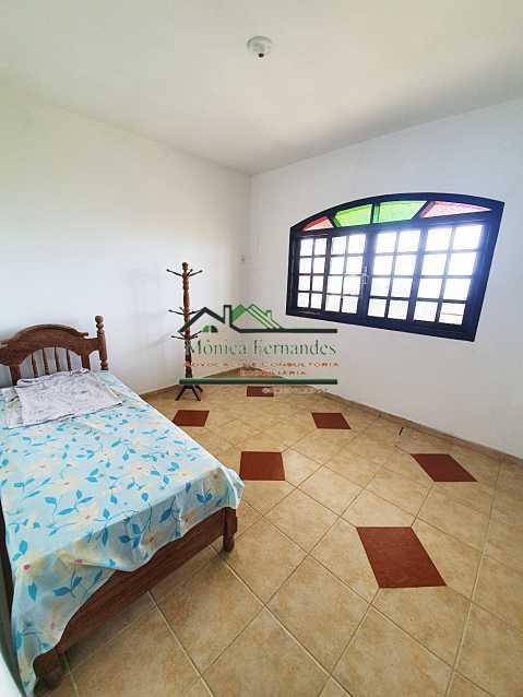 Casa à venda com 3 quartos, 188m² - Foto 9