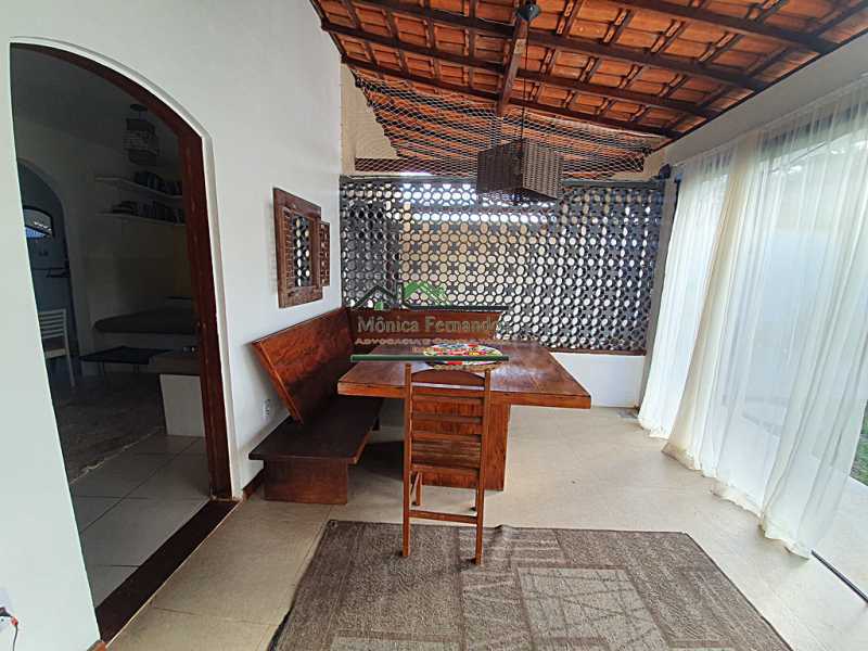 Casa à venda com 4 quartos, 190m² - Foto 6