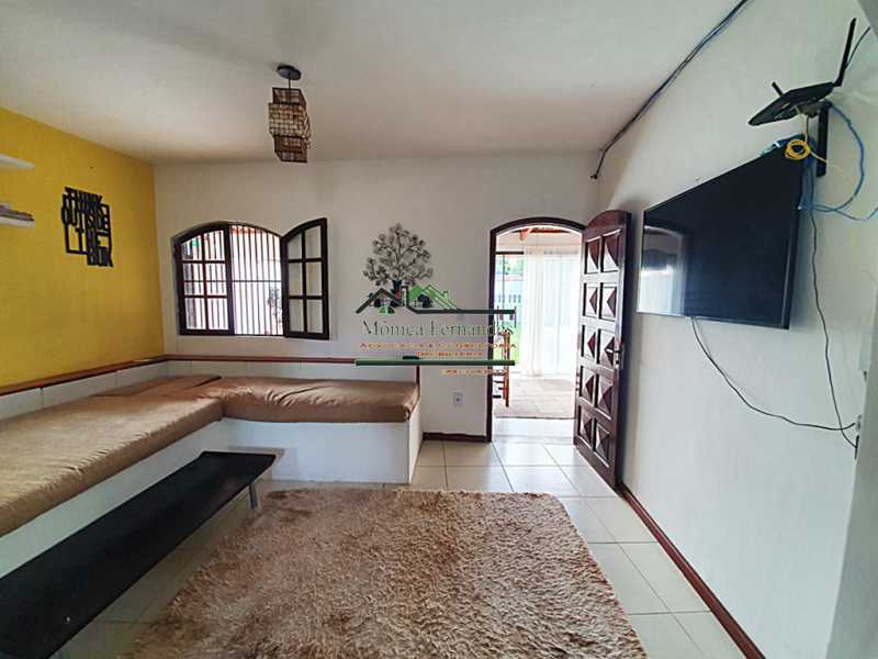 Casa à venda com 4 quartos, 190m² - Foto 7