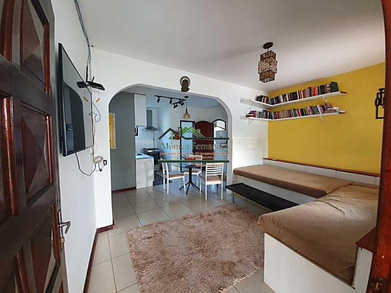 Casa à venda com 4 quartos, 190m² - Foto 8