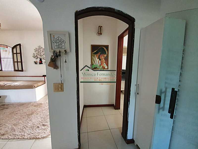 Casa à venda com 4 quartos, 190m² - Foto 13