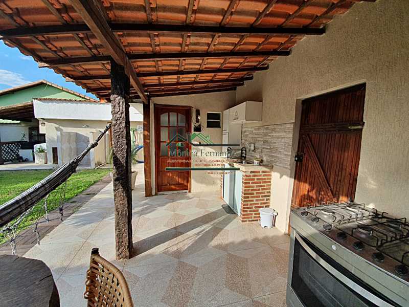 Casa à venda com 4 quartos, 190m² - Foto 24