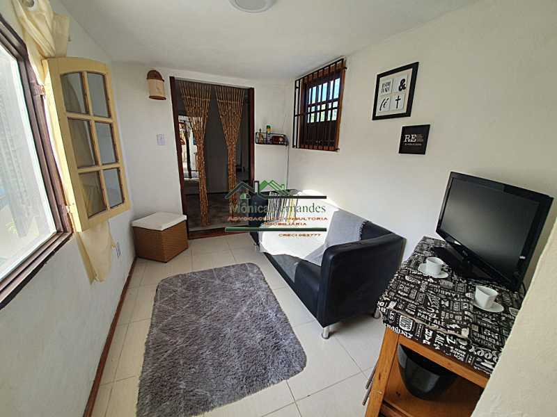 Casa à venda com 4 quartos, 190m² - Foto 25