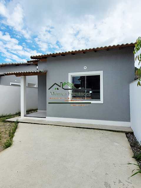 Casa à venda com 2 quartos, 65m² - Foto 4