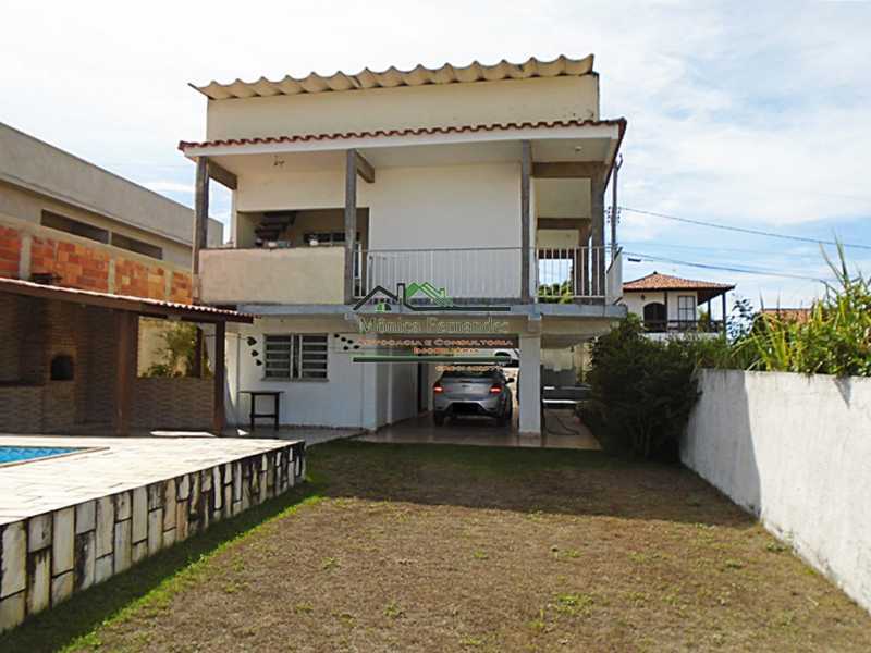 Casa à venda com 3 quartos, 304m² - Foto 28