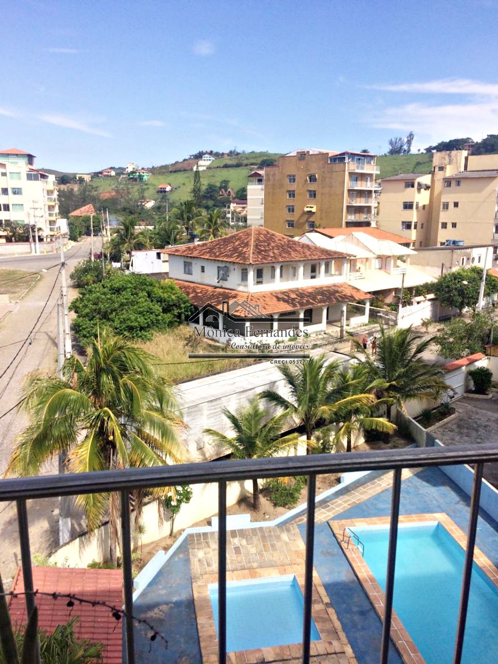 Apartamento à venda com 1 quarto, 42m² - Foto 2