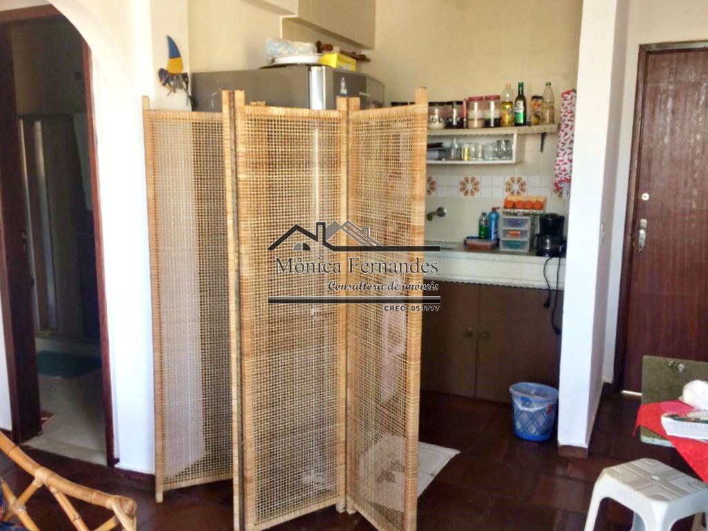 Apartamento à venda com 1 quarto, 42m² - Foto 15