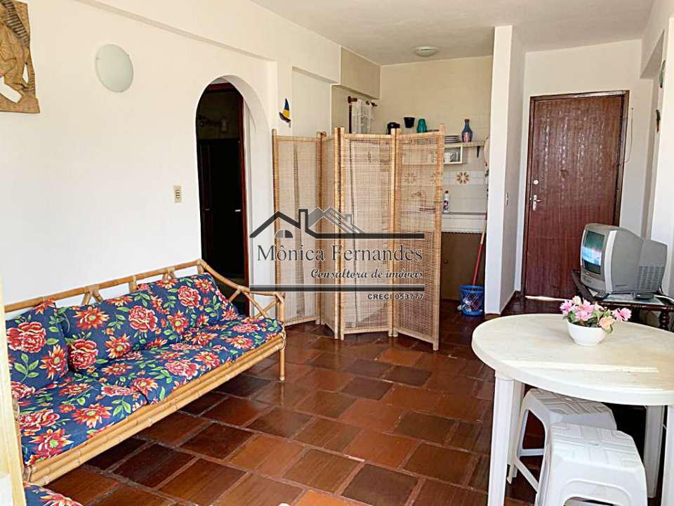 Apartamento à venda com 1 quarto, 42m² - Foto 17