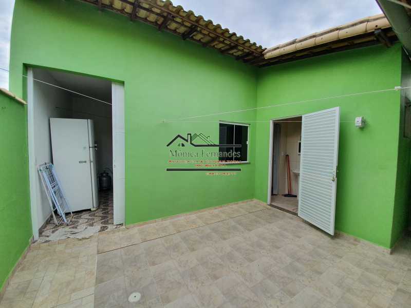 Casa à venda com 3 quartos, 79m² - Foto 25