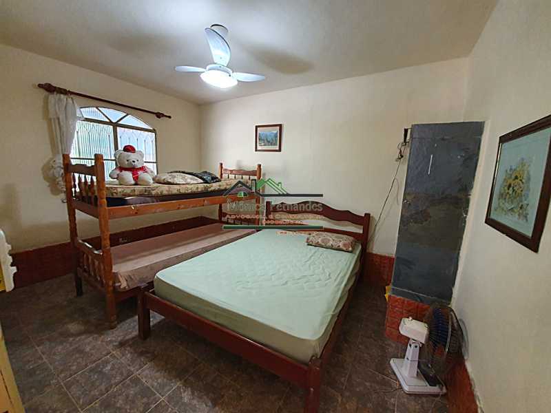 Casa à venda com 3 quartos, 80m² - Foto 17