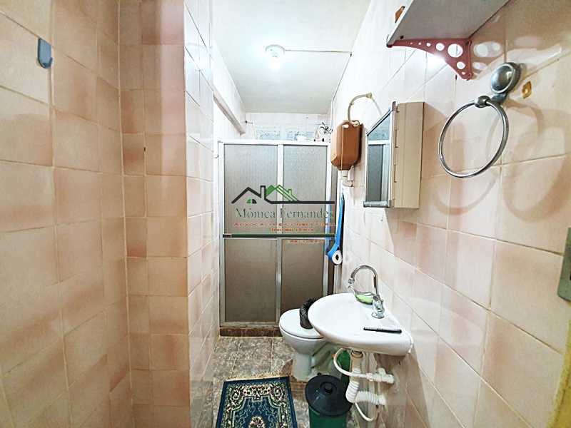 Casa à venda com 3 quartos, 80m² - Foto 19