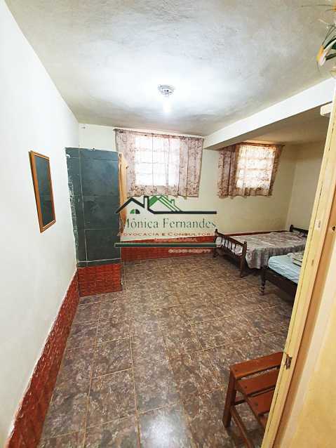 Casa à venda com 3 quartos, 80m² - Foto 20