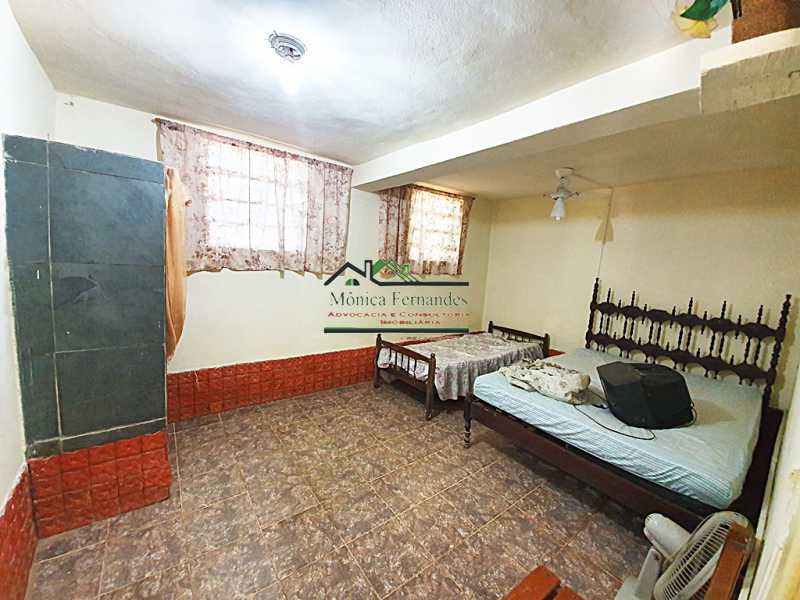 Casa à venda com 3 quartos, 80m² - Foto 21