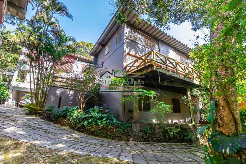 Casa de Condomínio à venda com 5 quartos, 384m² - Foto 22