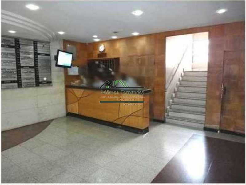 Conjunto Comercial-Sala à venda, 34m² - Foto 8