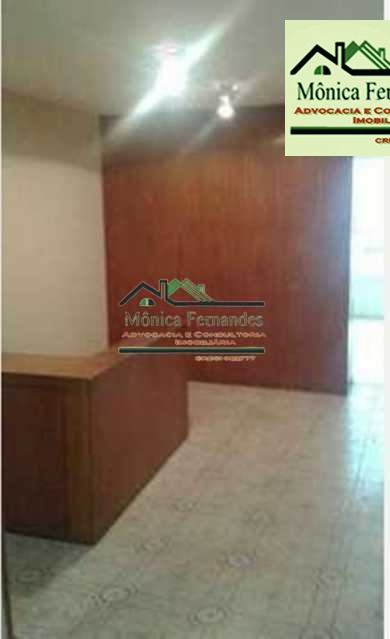 Conjunto Comercial-Sala à venda, 34m² - Foto 1