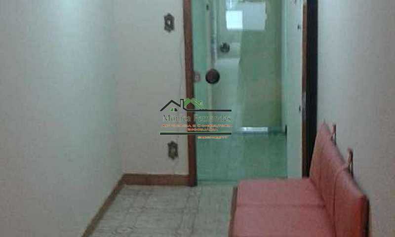 Conjunto Comercial-Sala à venda, 34m² - Foto 2