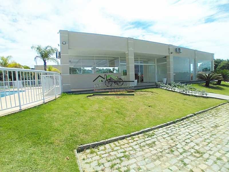 Casa de Condomínio à venda com 3 quartos, 107m² - Foto 2