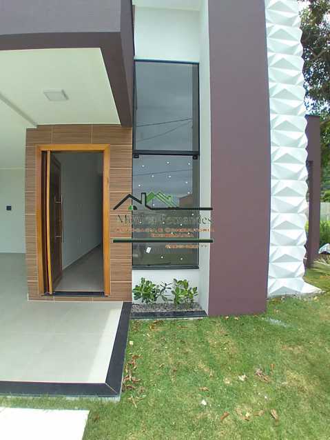 Casa de Condomínio à venda com 3 quartos, 107m² - Foto 8