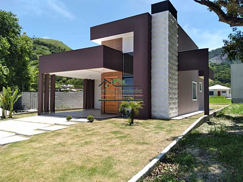 Casa de Condomínio à venda com 3 quartos, 107m² - Foto 9