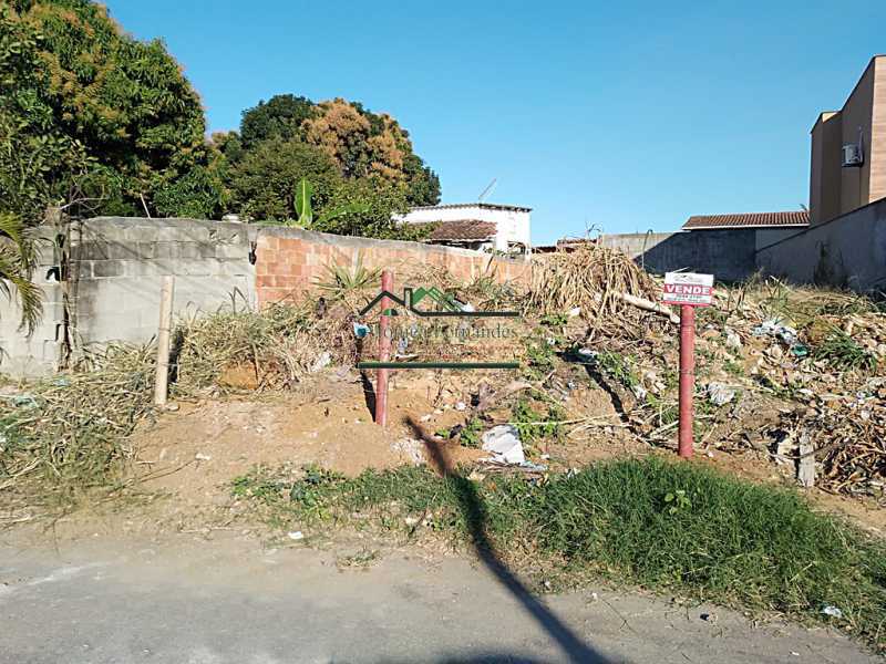 Terreno à venda, 370 - Foto 3