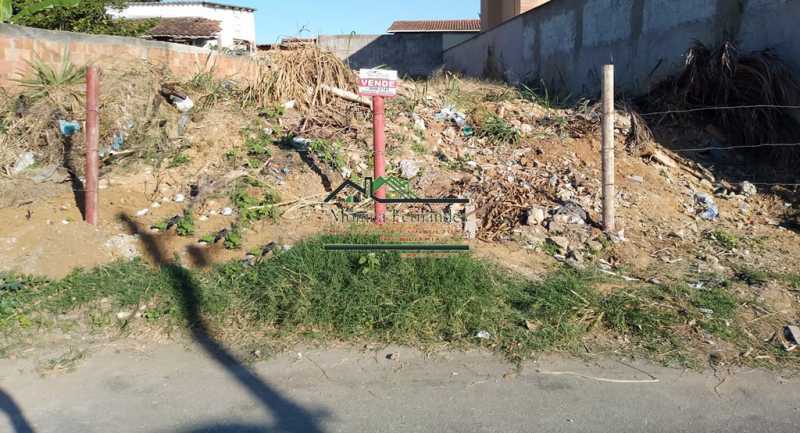 Terreno à venda, 370 - Foto 5