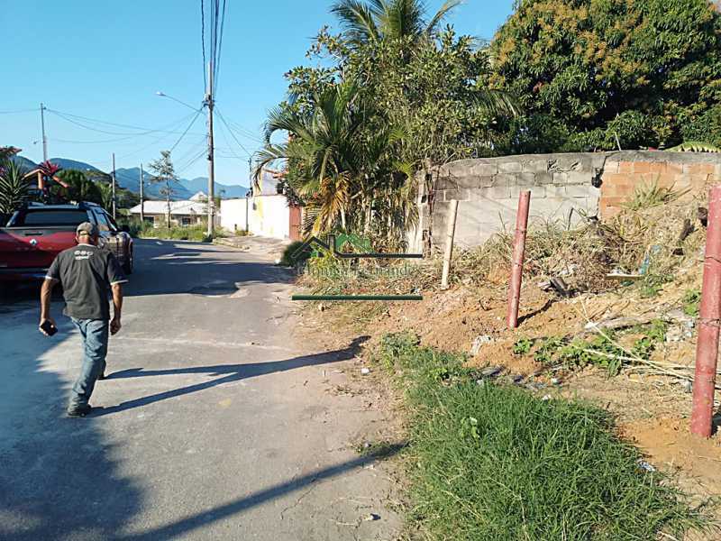 Terreno à venda, 370 - Foto 10