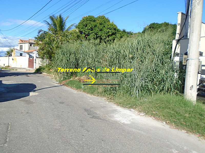 Terreno à venda, 370 - Foto 6