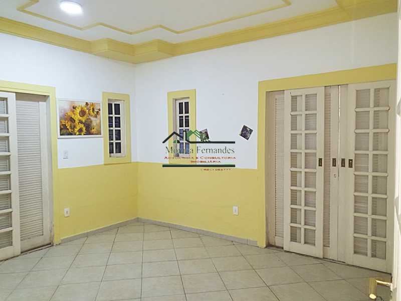 Casa de Condomínio à venda com 5 quartos, 120m² - Foto 5