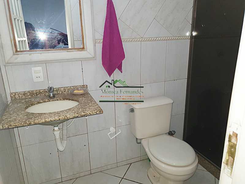 Casa de Condomínio à venda com 5 quartos, 120m² - Foto 10