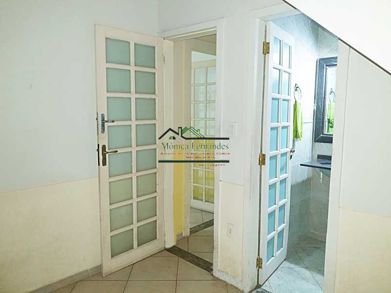 Casa de Condomínio à venda com 5 quartos, 120m² - Foto 12