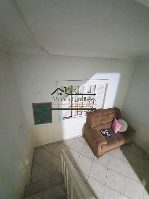 Casa de Condomínio à venda com 5 quartos, 120m² - Foto 14