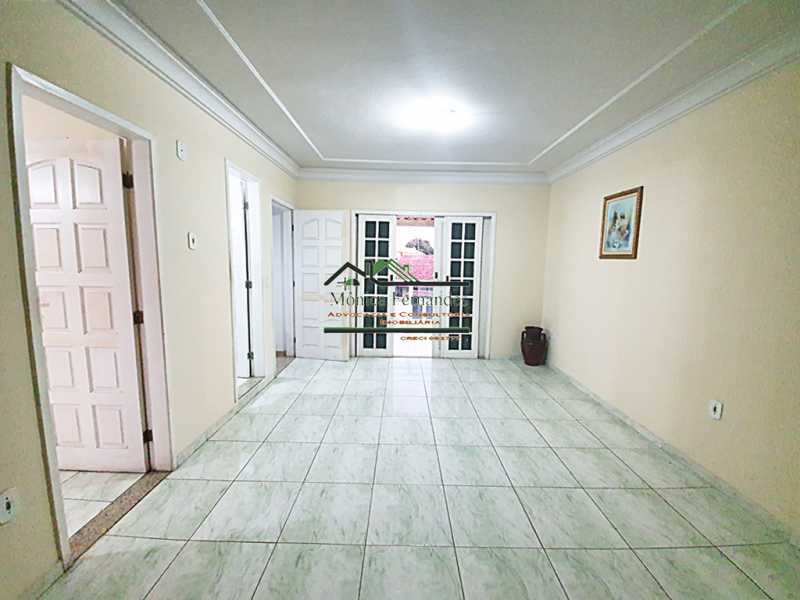 Casa de Condomínio à venda com 5 quartos, 120m² - Foto 16