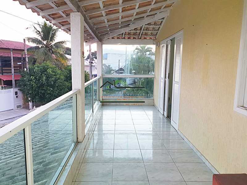 Casa de Condomínio à venda com 5 quartos, 120m² - Foto 17