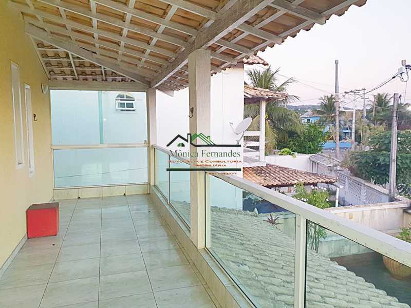 Casa de Condomínio à venda com 5 quartos, 120m² - Foto 18