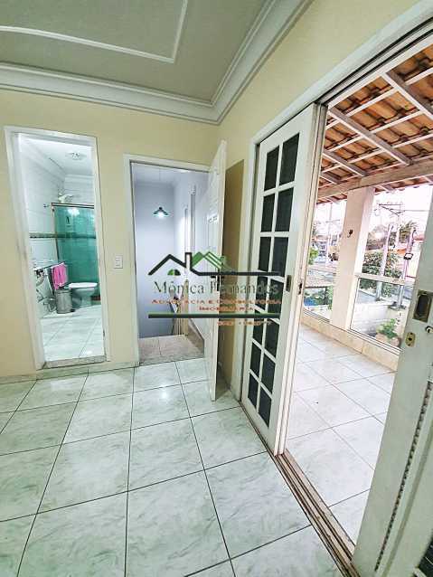 Casa de Condomínio à venda com 5 quartos, 120m² - Foto 19