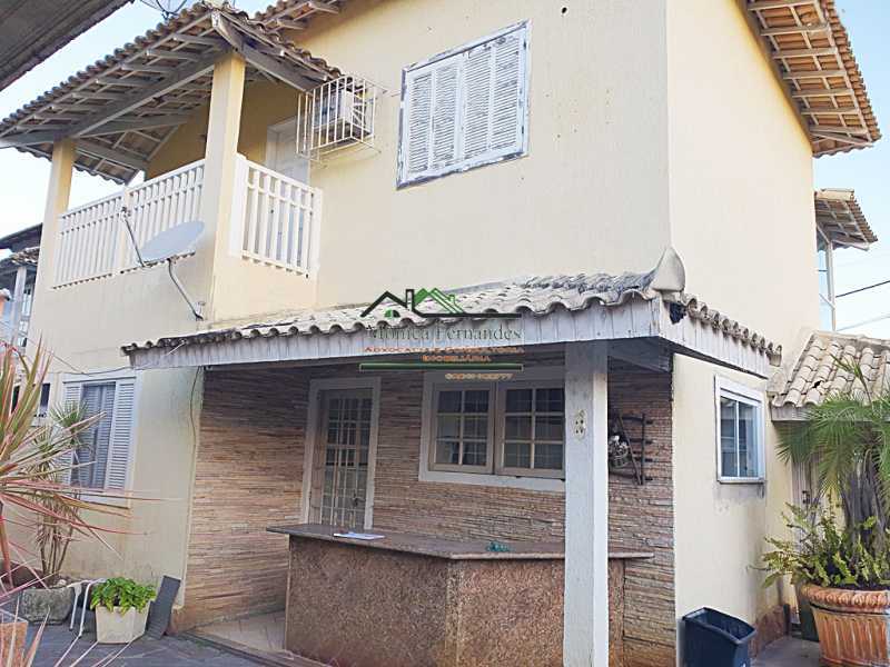 Casa de Condomínio à venda com 5 quartos, 120m² - Foto 28