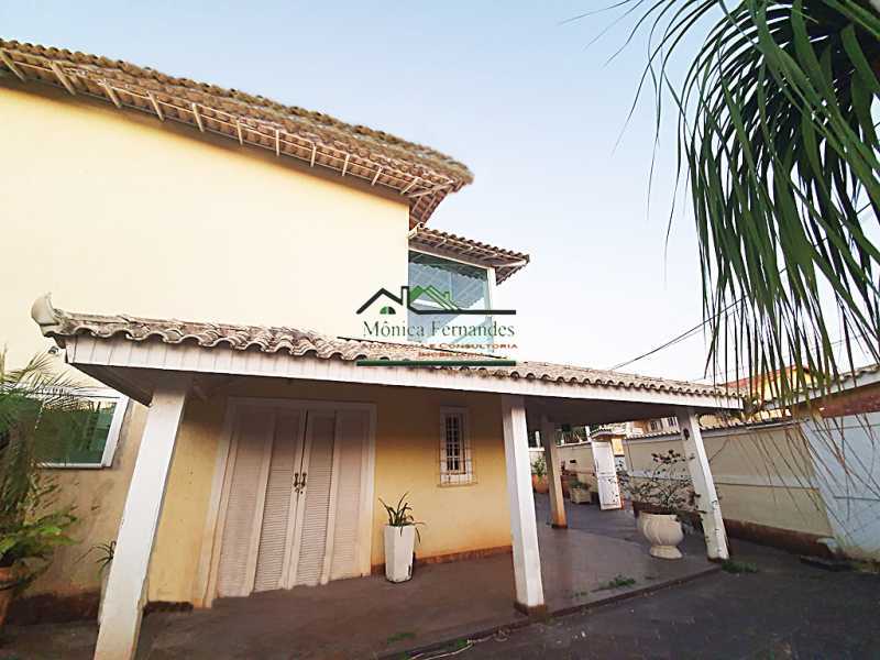 Casa de Condomínio à venda com 5 quartos, 120m² - Foto 29