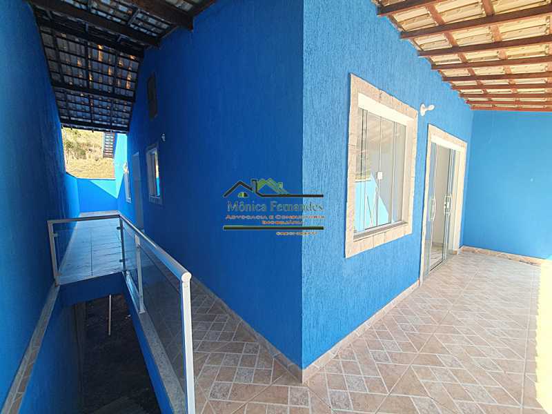 Casa à venda com 2 quartos, 91m² - Foto 4