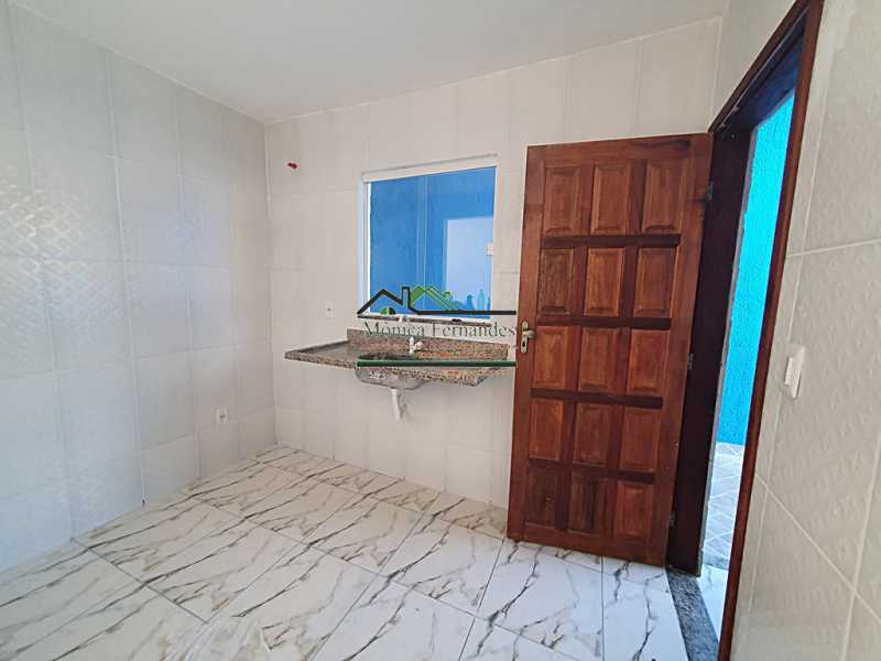 Casa à venda com 2 quartos, 91m² - Foto 9