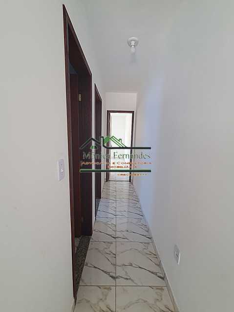 Casa à venda com 2 quartos, 91m² - Foto 13