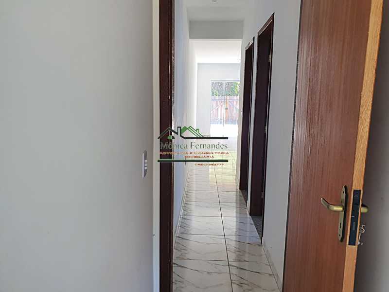 Casa à venda com 2 quartos, 91m² - Foto 18