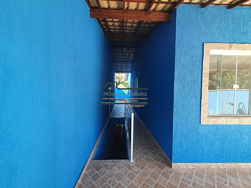 Casa à venda com 2 quartos, 91m² - Foto 26