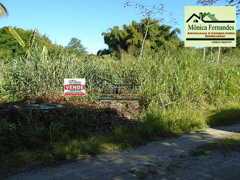 Terreno à venda, 2129 - Foto 1