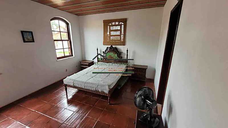 Casa à venda com 5 quartos, 231m² - Foto 11