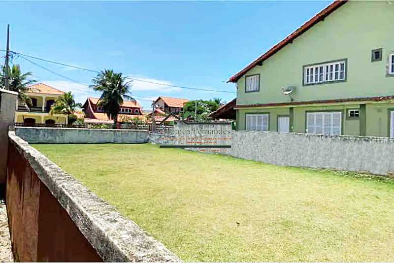 Casa à venda com 5 quartos, 231m² - Foto 20