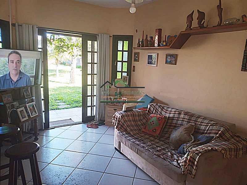 Casa à venda com 1 quarto, 107m² - Foto 5